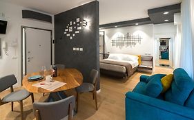 Callas Luxury Suite Verona