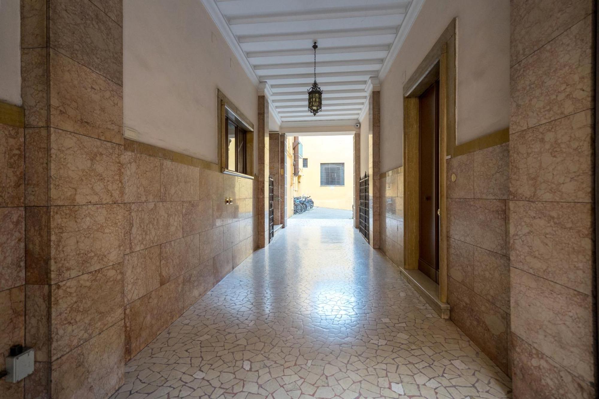 Callas Luxury Suite Verona Esterno foto