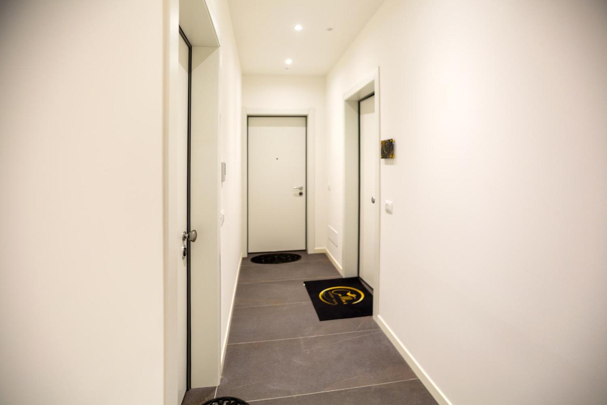 Callas Luxury Suite Verona Esterno foto