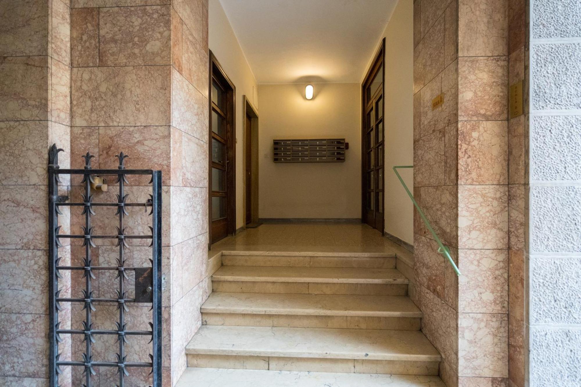 Callas Luxury Suite Verona Esterno foto