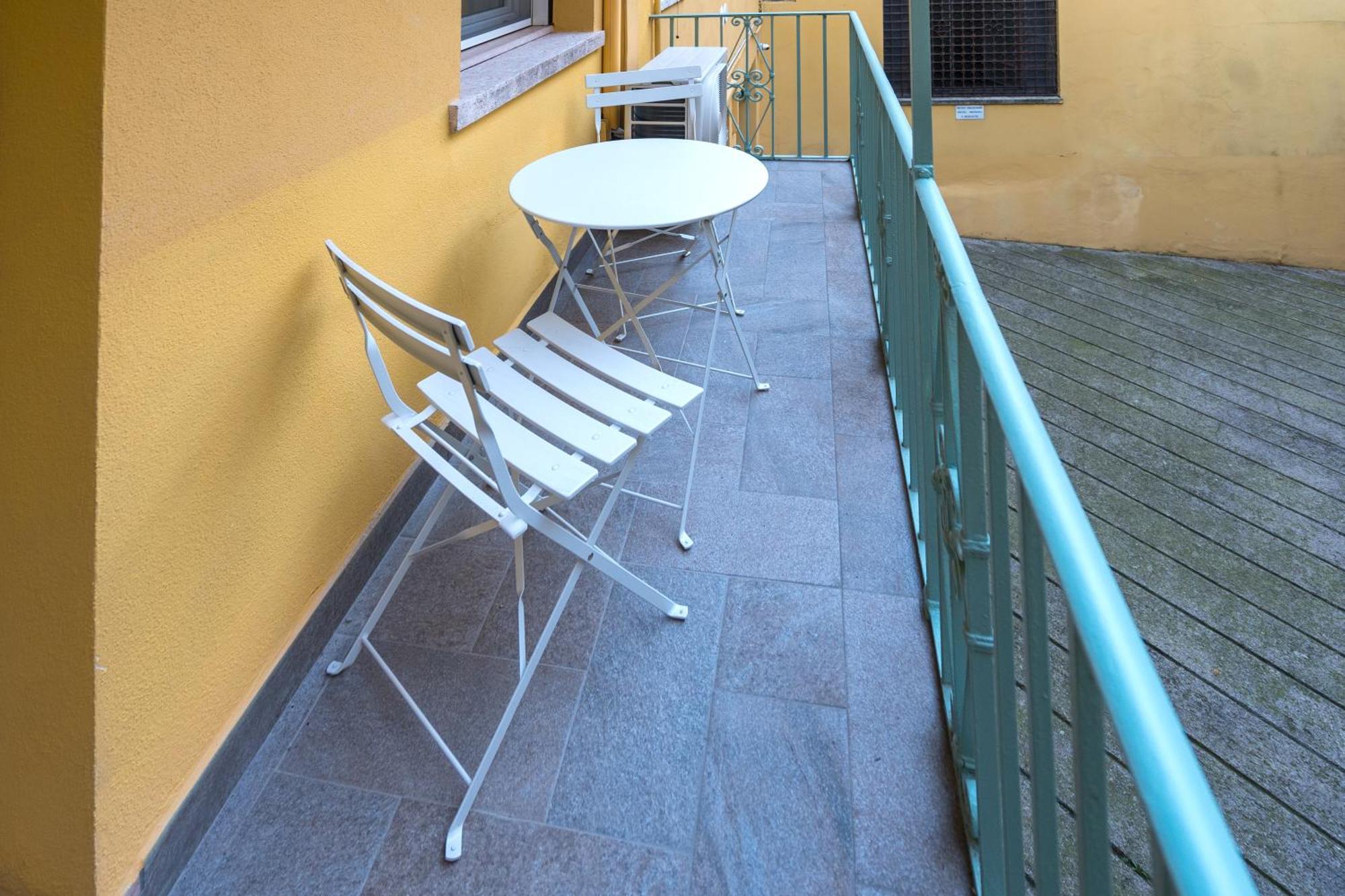 Callas Luxury Suite Verona Esterno foto
