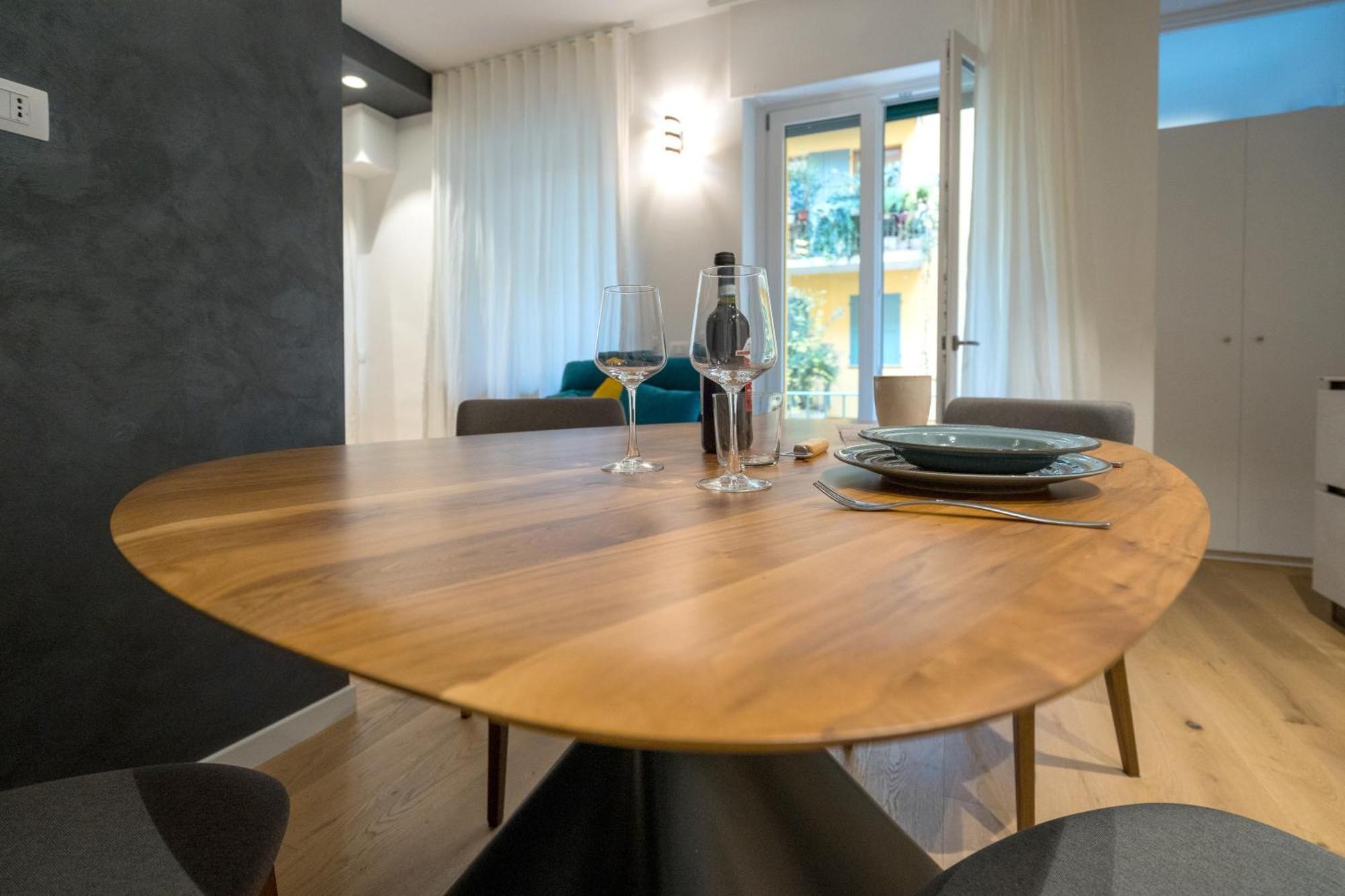Callas Luxury Suite Verona Esterno foto