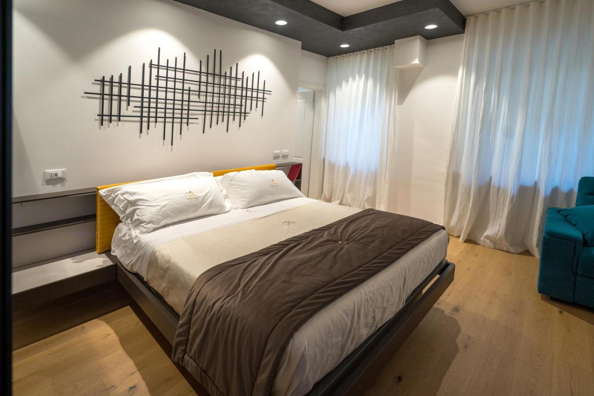 Callas Luxury Suite Verona Esterno foto