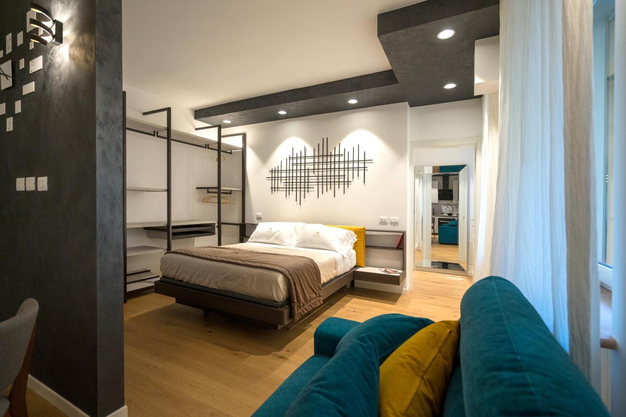 Callas Luxury Suite Verona Esterno foto