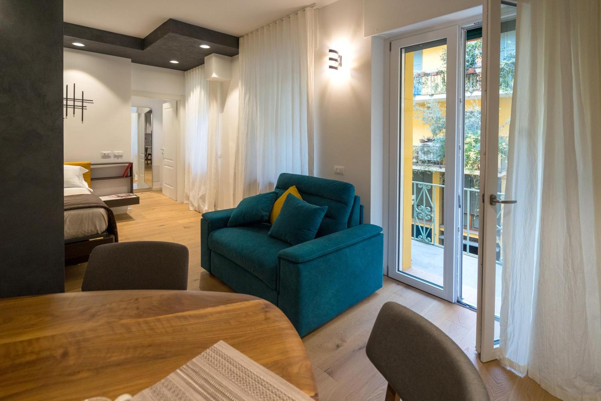 Callas Luxury Suite Verona Esterno foto